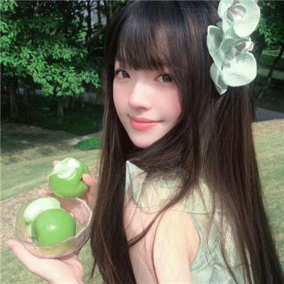 锦绣未央