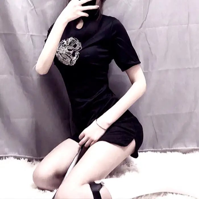 大漠神龙
